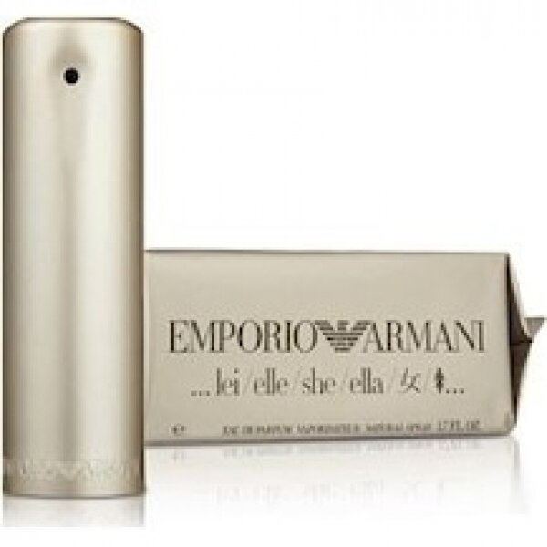 Giorgio Armani Elle Vapo EDP 100 ml Kadın Parfümü kullananlar yorumlar